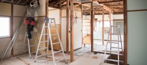 Entreprise de rénovation de la maison et de rénovation d’appartement à La Lande-sur-Eure